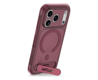 Decoded AntiMicrobial Hybrid Stand Backcover do iPhone 18 Pro MagSaf - 1586688 - zdjęcie 2